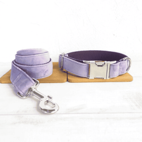 MUTTCO drawstring traction belt set (Option: Light purple B Set-M)